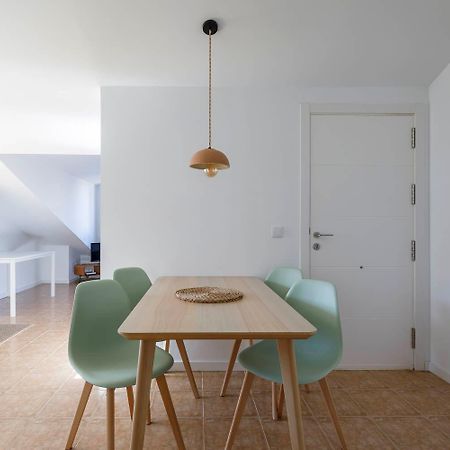Ideal En Primeira Linea De Playa By Cabana Rentals 칸가스데모라조 외부 사진