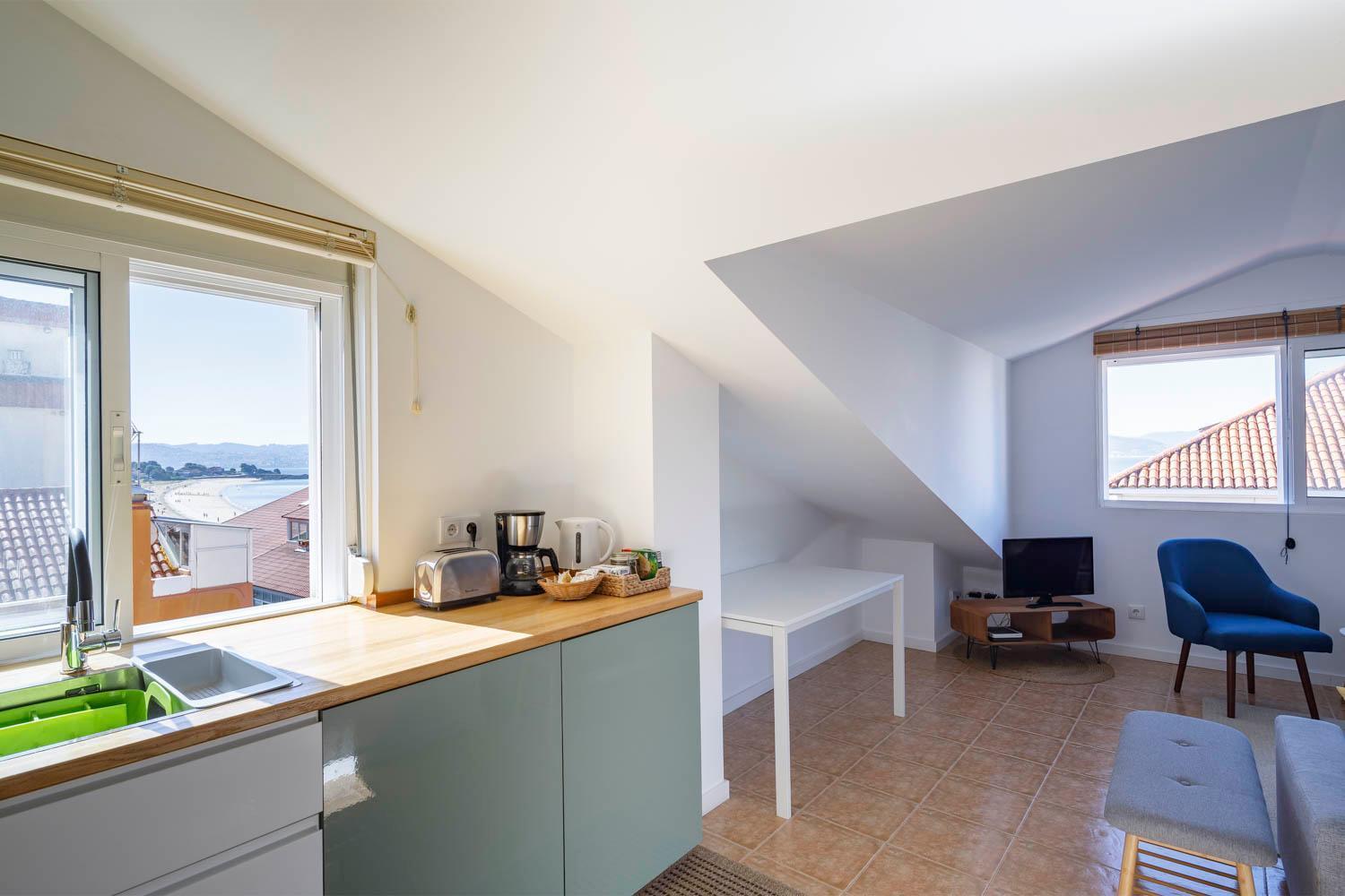 Ideal En Primeira Linea De Playa By Cabana Rentals 칸가스데모라조 외부 사진
