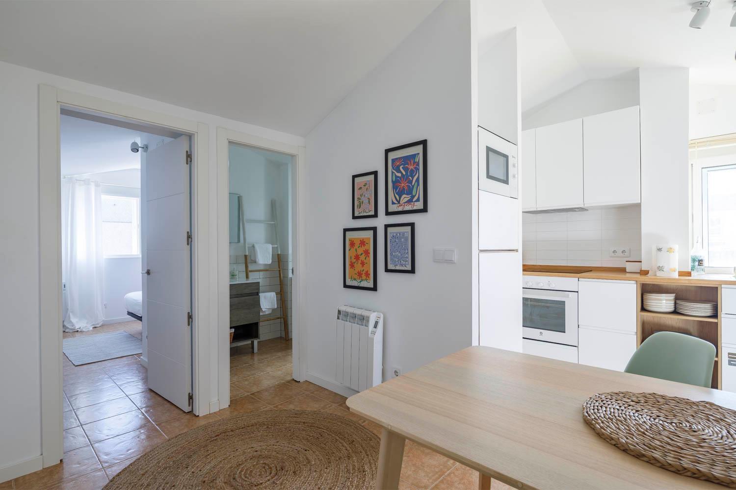 Ideal En Primeira Linea De Playa By Cabana Rentals 칸가스데모라조 외부 사진
