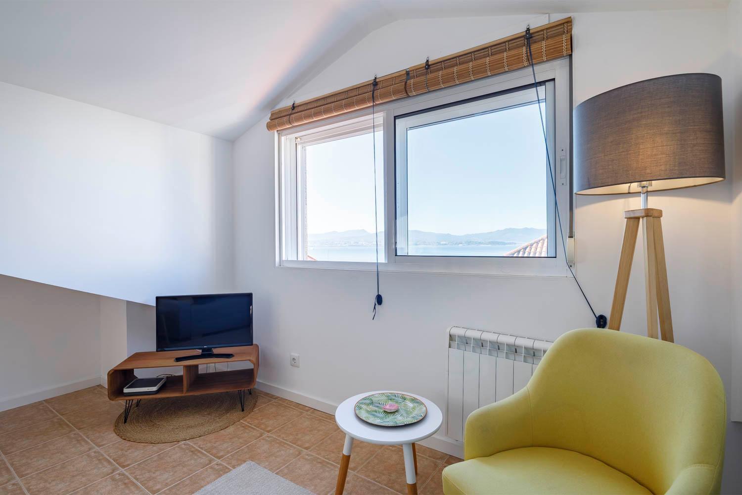 Ideal En Primeira Linea De Playa By Cabana Rentals 칸가스데모라조 외부 사진
